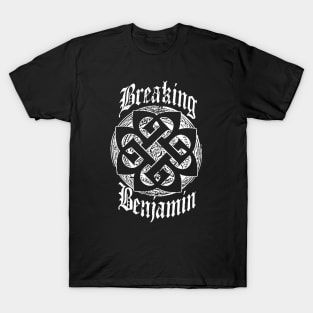 Breaking Benjamin 2 T-Shirt